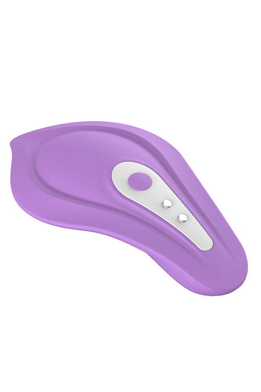 Firefly Rechargeable Candy Violet