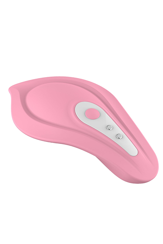 Firefly Rechargeable Candy Pink